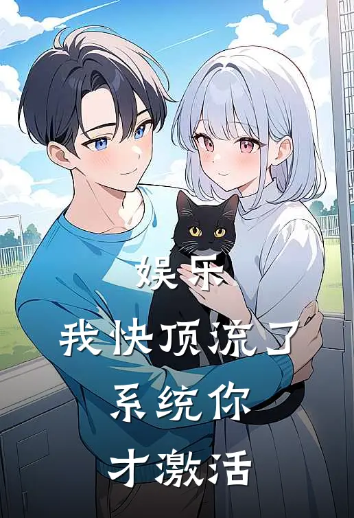 娱乐：我快顶流了，系统你才激活(苏然邓朝)免费阅读_热门的小说娱乐：我快顶流了，系统你才激活苏然邓朝