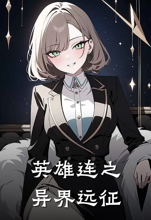 英雄连之异界远征