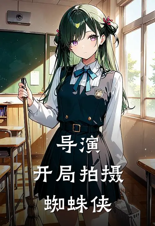 导演：开局拍摄蜘蛛侠叶霆飞叶如萱热门小说阅读_好看的小说推荐完结导演：开局拍摄蜘蛛侠叶霆飞叶如萱