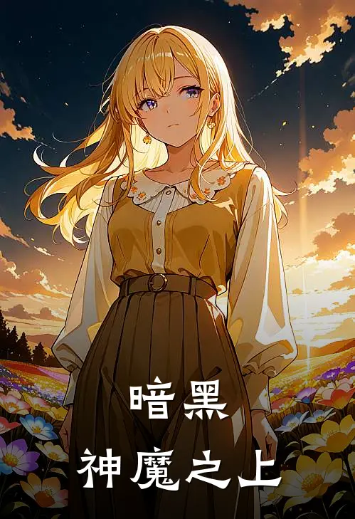 暗黑：神魔之上