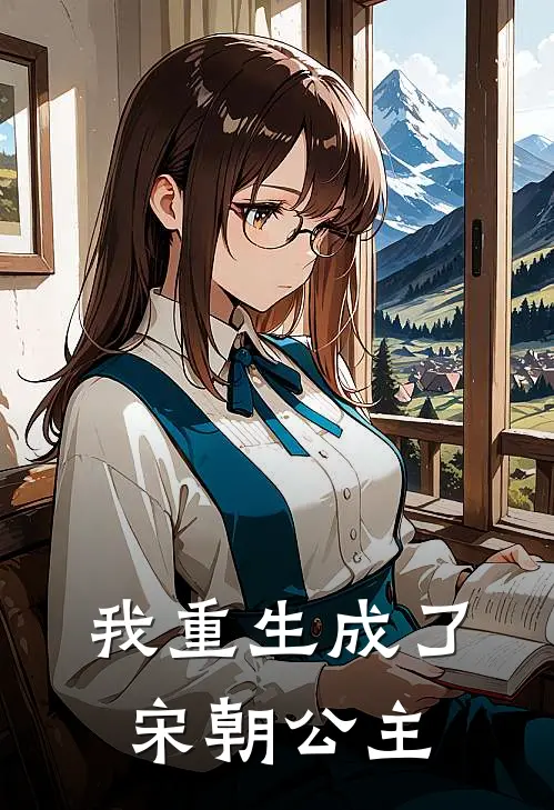 我重生成了宋朝公主