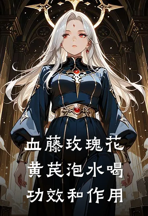 血藤玫瑰花黄芪泡水喝功效和作用