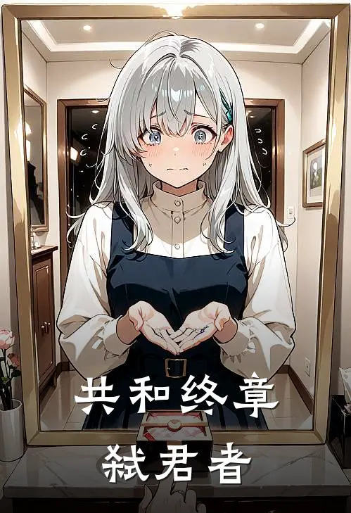 共和终章：弑君者