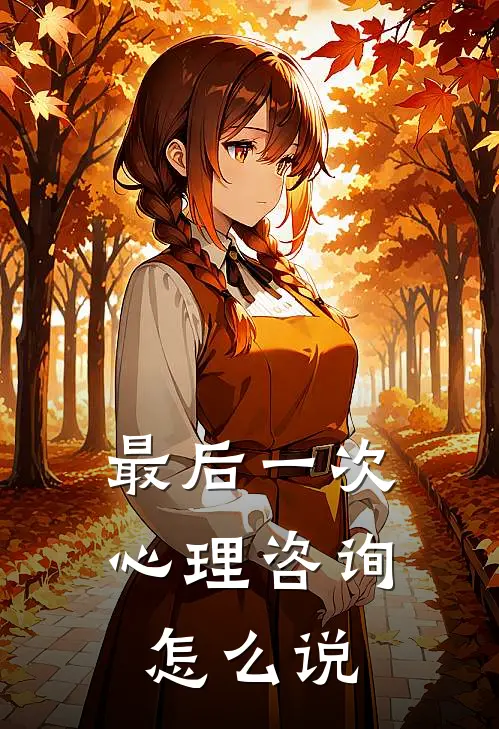 最后一次心理咨询怎么说