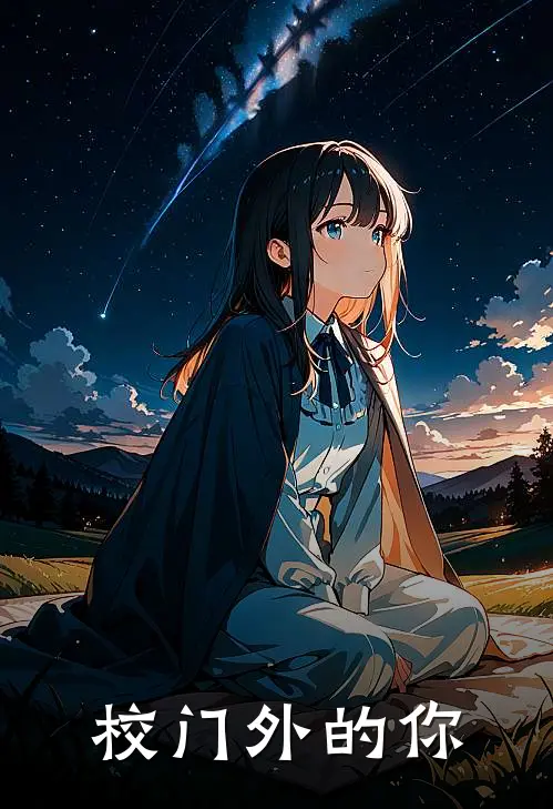 校门外的你