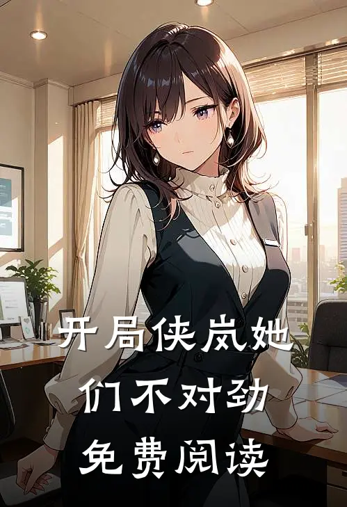 开局侠岚她们不对劲免费阅读