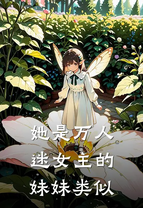 她是万人迷女主的妹妹类似