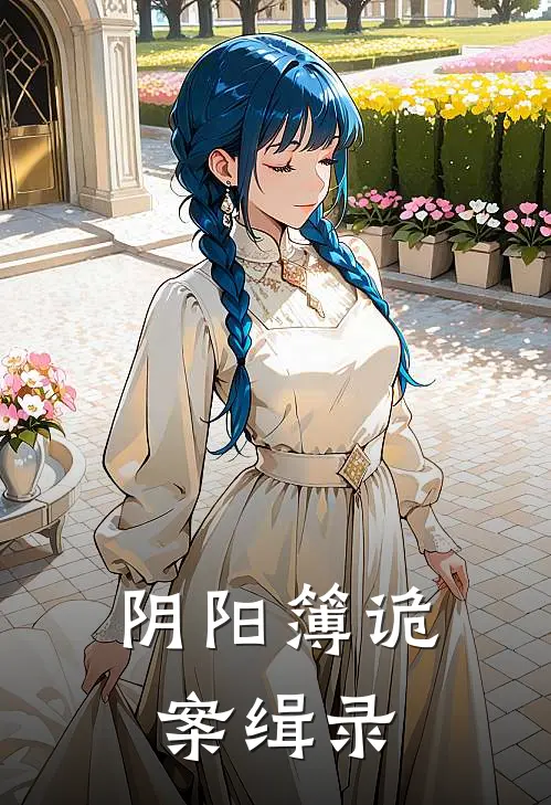 阴阳簿诡案缉录(宋砚苏九)全本免费在线阅读_阴阳簿诡案缉录最新章节在线阅读