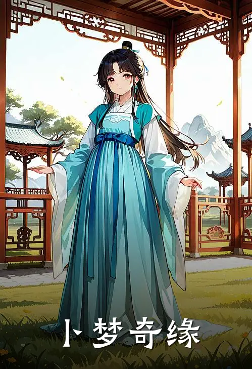 卜梦奇缘(易轩顾毅)热门网络小说_最新完本小说卜梦奇缘(易轩顾毅)