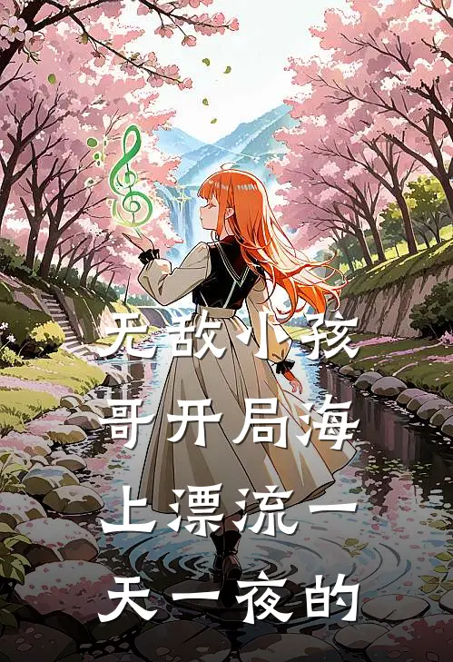 无敌小孩哥开局海上漂流一天一夜的