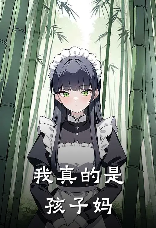 我真的是孩子妈