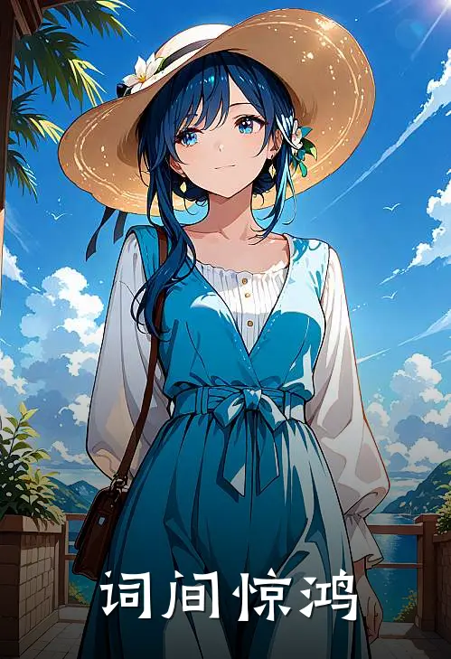 词间惊鸿林悦江逸辰已完结小说_最新章节列表词间惊鸿(林悦江逸辰)