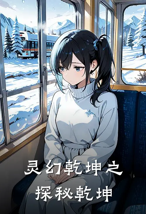 灵幻乾坤之探秘乾坤