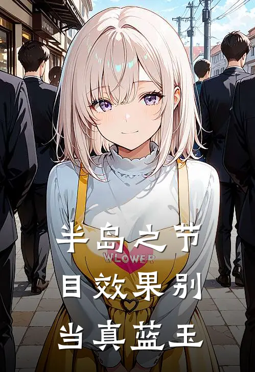 半岛之节目效果别当真蓝玉