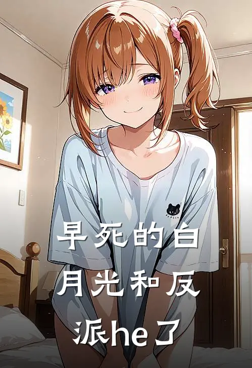 程雨萱鹿时安早死的白月光和反派he了最新章节阅读_程雨萱鹿时安最新章节在线阅读