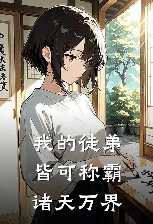 我的徒弟，皆可称霸诸天万界