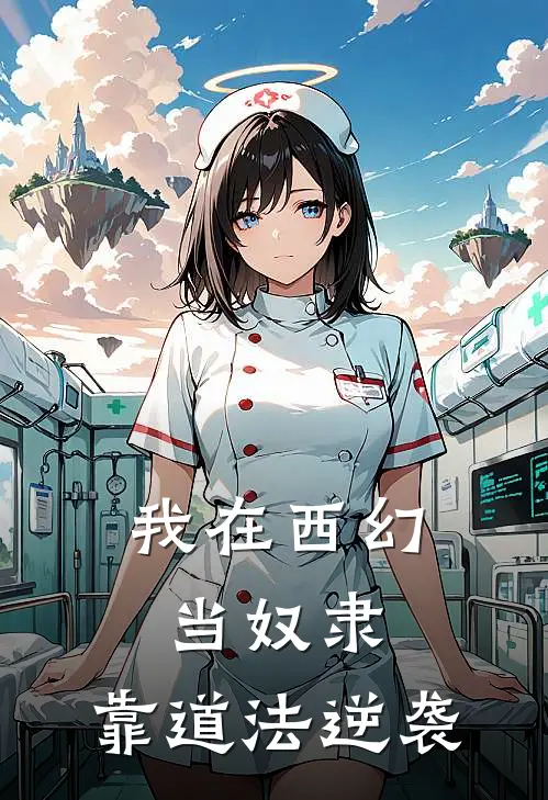 我在西幻当奴隶，靠道法逆袭