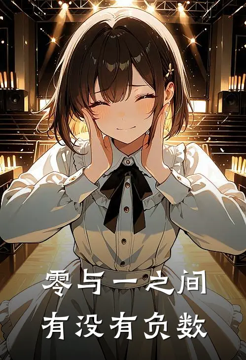 零与一之间有没有负数