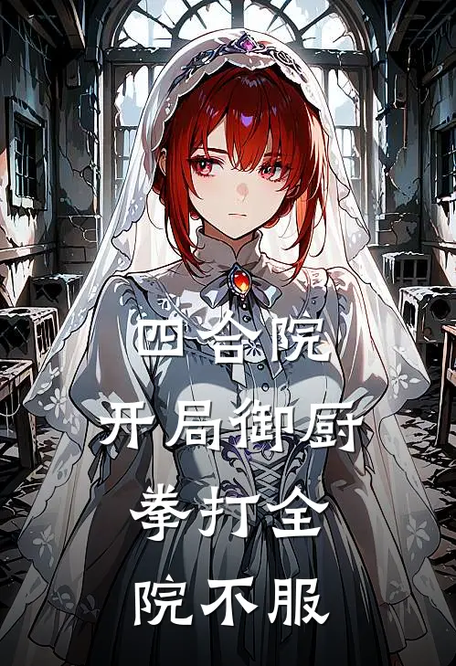 四合院：开局御厨，拳打全院不服