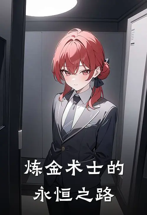 炼金术士的永恒之路(罗辰陈秀平)热门网络小说_小说推荐完结炼金术士的永恒之路(罗辰陈秀平)