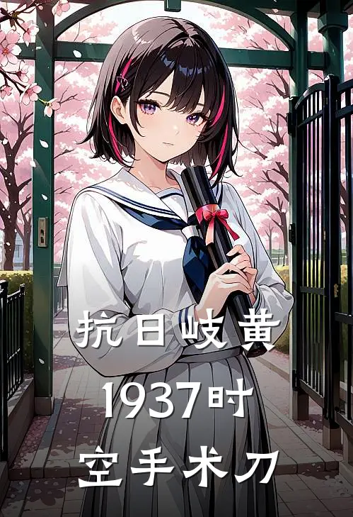 抗日岐黄：1937时空手术刀苏晚顾辞完整免费小说_小说全文免费阅读抗日岐黄：1937时空手术刀苏晚顾辞