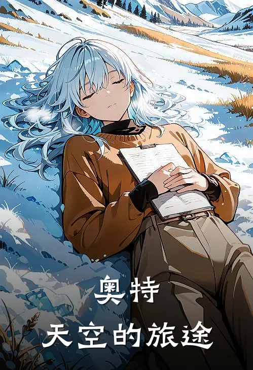 奥特：天空的旅途敦子白叶热门的网络小说_完整版小说奥特：天空的旅途(敦子白叶)