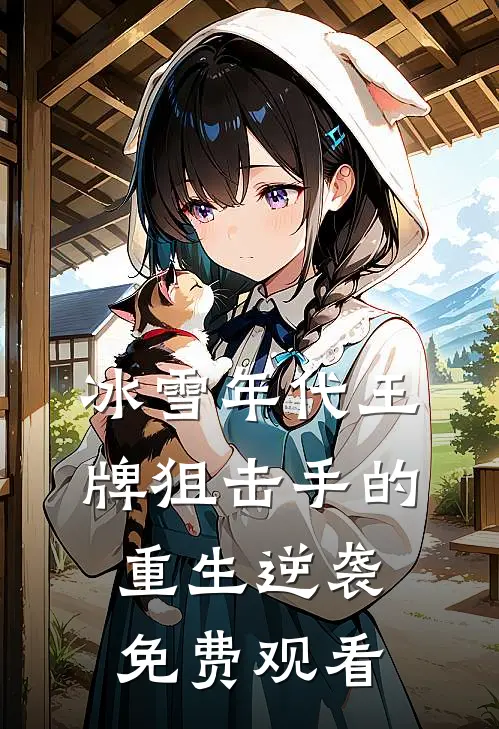 冰雪年代王牌狙击手的重生逆袭免费观看