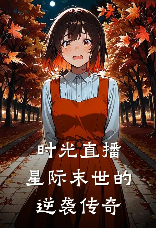 时光直播：星际末世的逆袭传奇