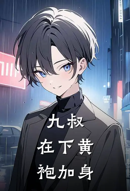 九叔：在下黄袍加身陈大勇秋生免费小说推荐_推荐完结小说九叔：在下黄袍加身(陈大勇秋生)