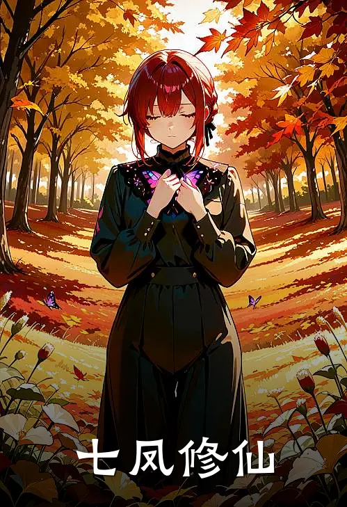 七凤修仙白敬礼白七凤完本完结小说_热门小说排行榜七凤修仙白敬礼白七凤