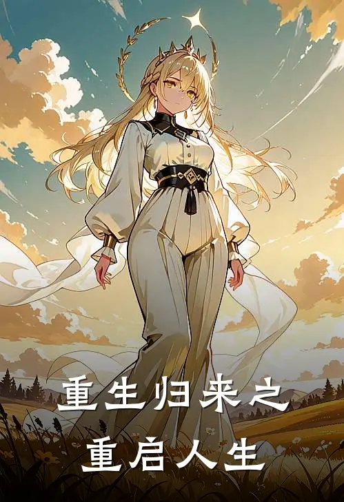 重生归来之重启人生(苏明玥苏明谦)在哪看免费小说_最新章节列表重生归来之重启人生(苏明玥苏明谦)