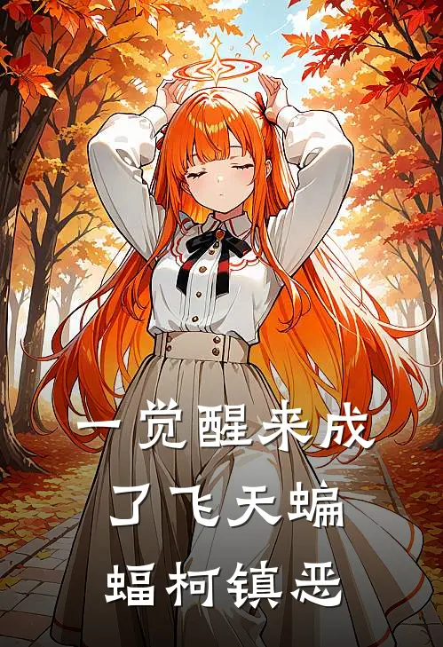 一觉醒来成了飞天蝙蝠柯镇恶