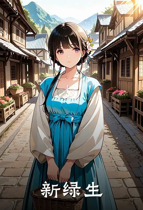 新绿生(颜林凡徐知予)完整版免费阅读_最新章节列表新绿生(颜林凡徐知予)