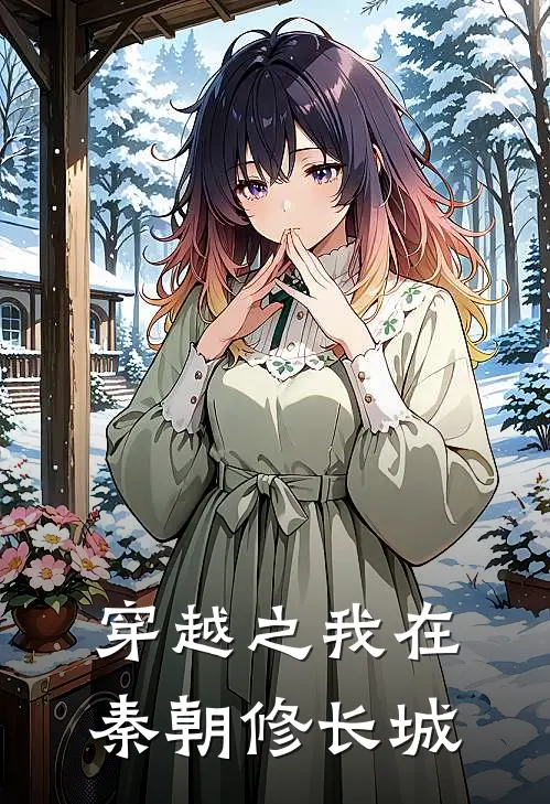 穿越之我在秦朝修长城