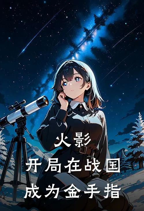 李士森宇智波（火影：开局在战国成为金手指）最新章节列表_（李士森宇智波）火影：开局在战国成为金手指最新小说