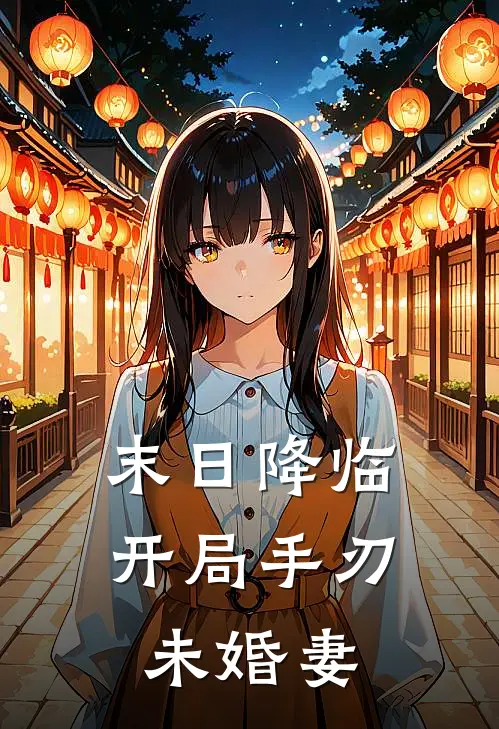 末日降临，开局手刃未婚妻