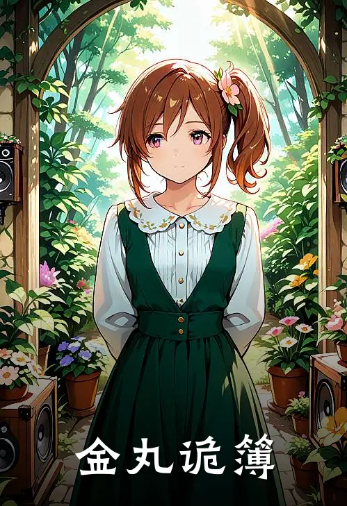 金丸诡簿(夏翔永琰)免费阅读_无弹窗全文免费阅读金丸诡簿夏翔永琰