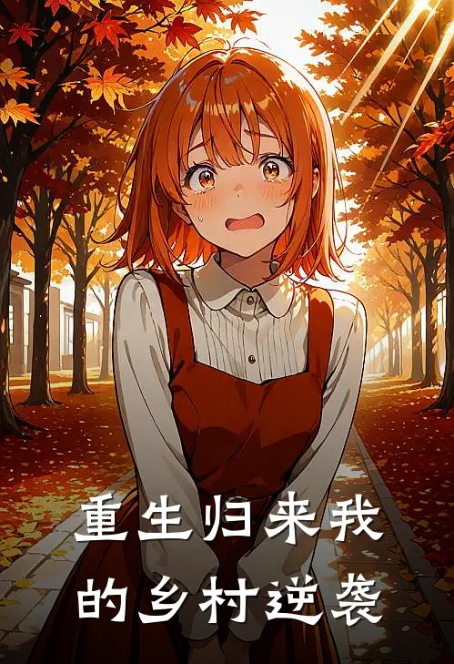 重生归来我的乡村逆袭