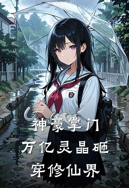 神豪掌门：万亿灵晶砸穿修仙界