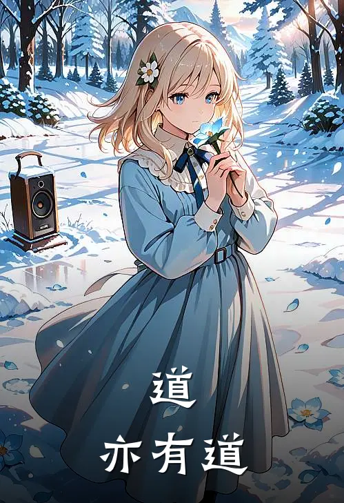 道，亦有道(云昊云弈兮)小说完整版_完结好看小说道，亦有道云昊云弈兮