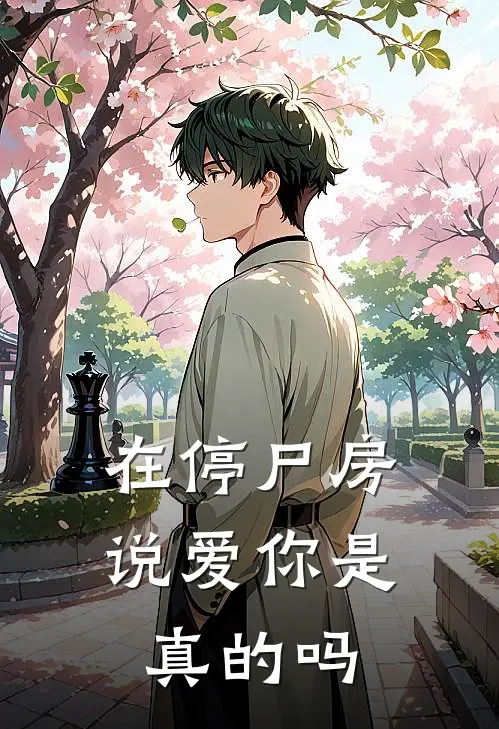 在停尸房说爱你是真的吗