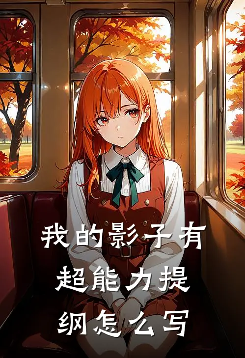 我的影子有超能力提纲怎么写