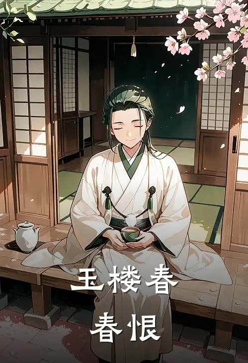 玉楼春：春恨(安沫怡乔沐珩)免费小说完结版_免费小说免费阅读玉楼春：春恨安沫怡乔沐珩