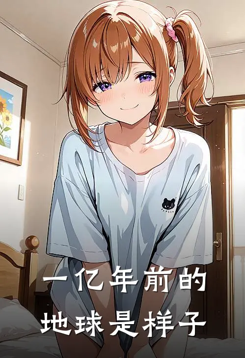 一亿年前的地球是样子