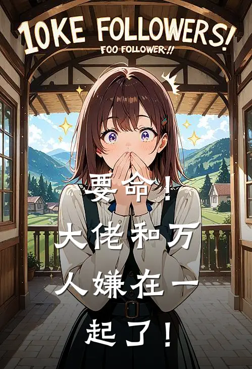 要命！大佬和万人嫌在一起了！