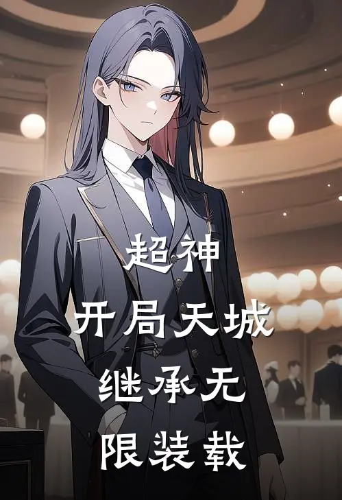 超神：开局天城，继承无限装载杨铭杨铭完结好看小说_无弹窗全文免费阅读超神：开局天城，继承无限装载(杨铭杨铭)