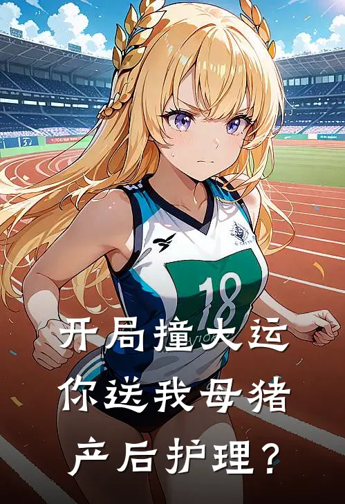 开局撞大运你送我母猪产后护理？