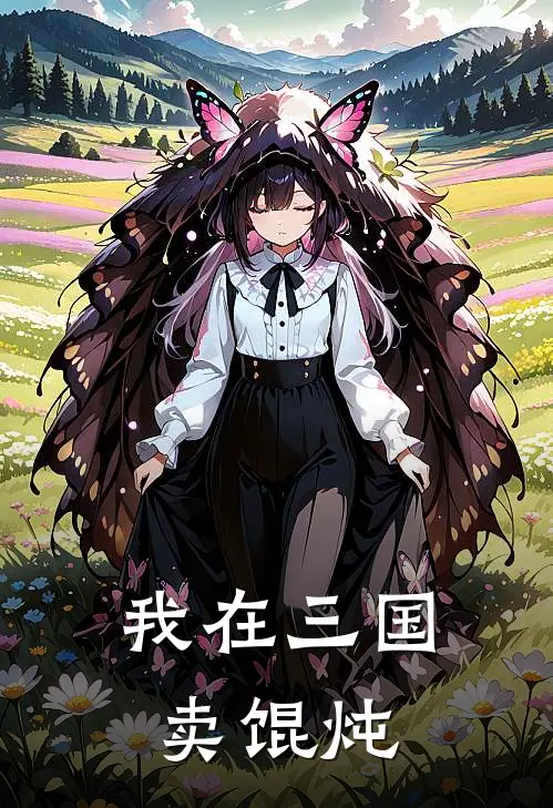 我在三国卖馄炖荆勇林小满小说完结推荐_热门小说阅读我在三国卖馄炖荆勇林小满