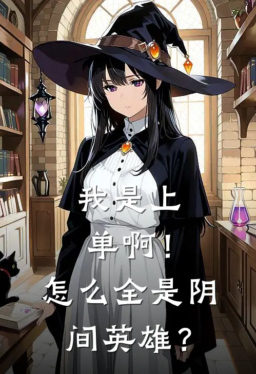 我是上单啊！怎么全是阴间英雄？