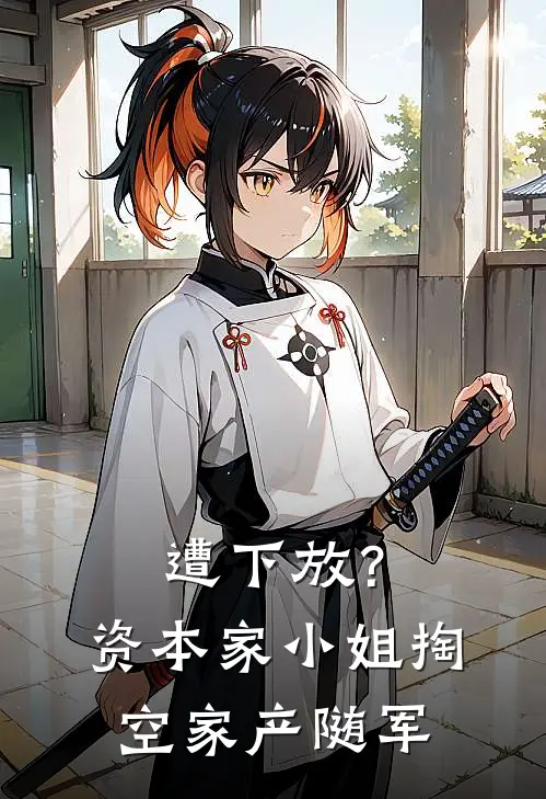 遭下放？资本家小姐掏空家产随军